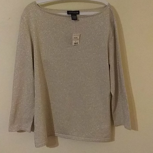 Ann Taylor Sweater - Picture 1 of 5